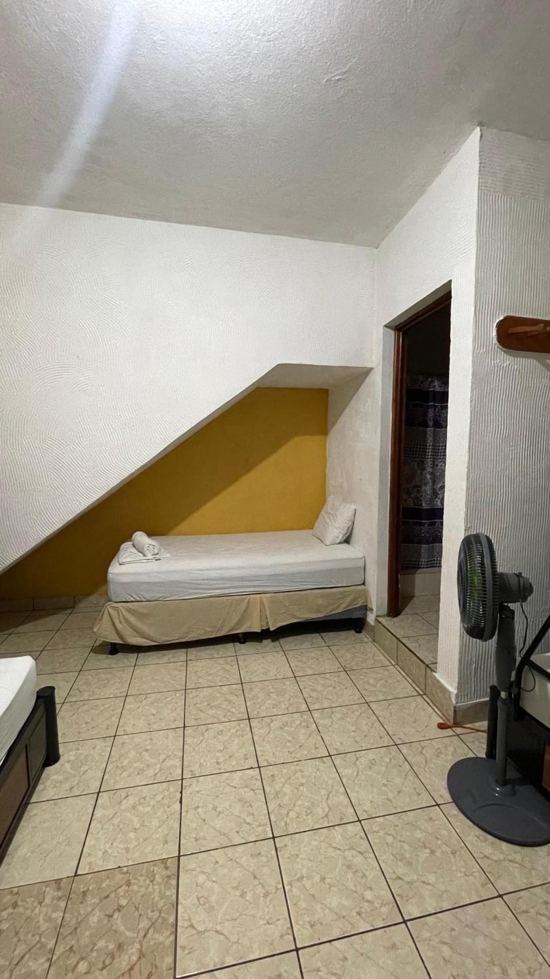 Natz Hotel Флорес Экстерьер фото